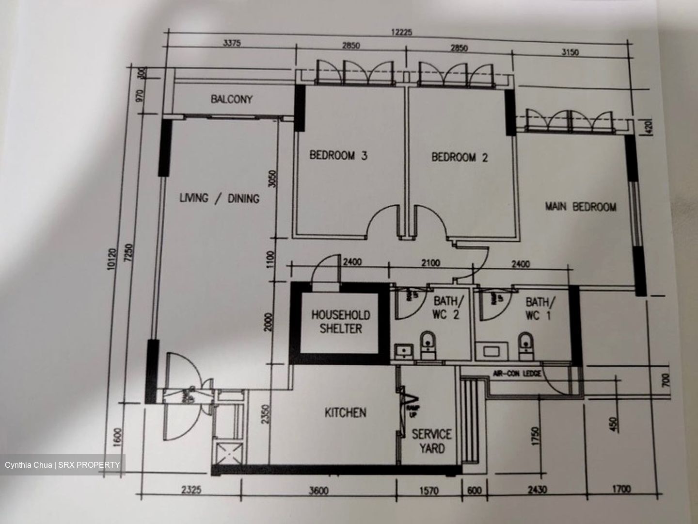 Blk 336D Anchorvale Cove (Sengkang), HDB 4 Rooms #618941351